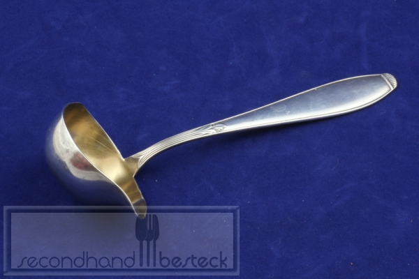 WMF 1400 Liliendekor Saucenkelle