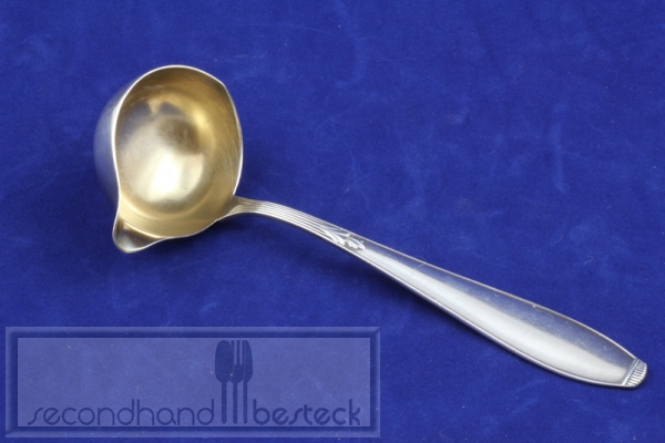 WMF 1400 Liliendekor Saucenkelle