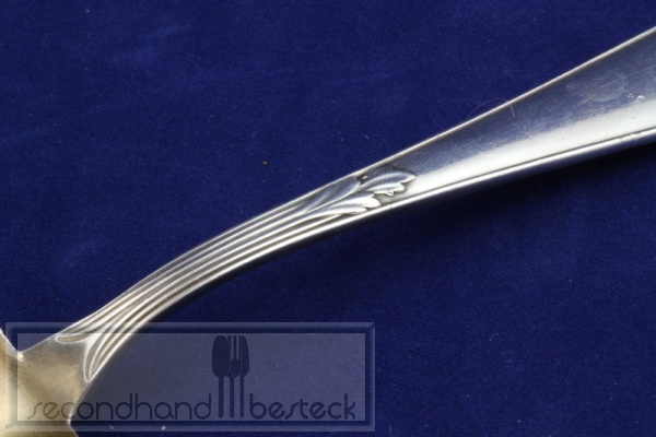 WMF 1400 Liliendekor Saucenkelle