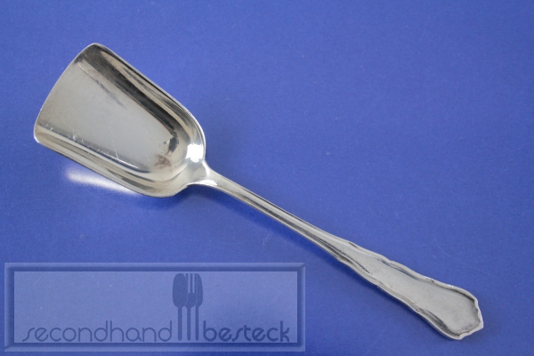 WMF 2100 Zuckerlöffel versilbert