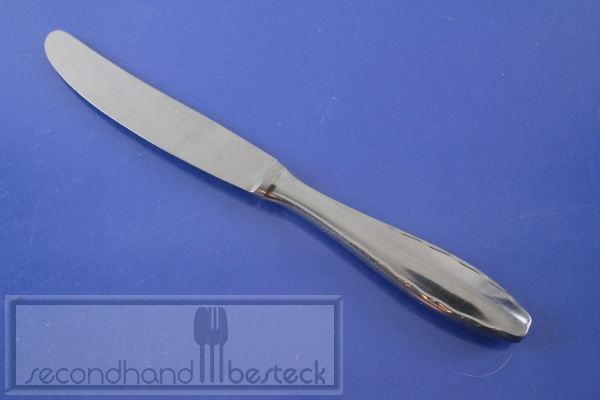 WMF 2300 Speisemesser 23,0 cm versilbert