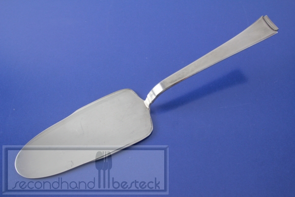 WMF 2500 Bauhaus Tortenheber 25,0 cm versilbert