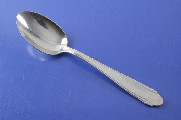 WMF 3300 Speiselöffel 20,8 cm versilbert