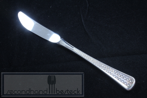 WMF Acapulco Speisemesser Messer versilbert