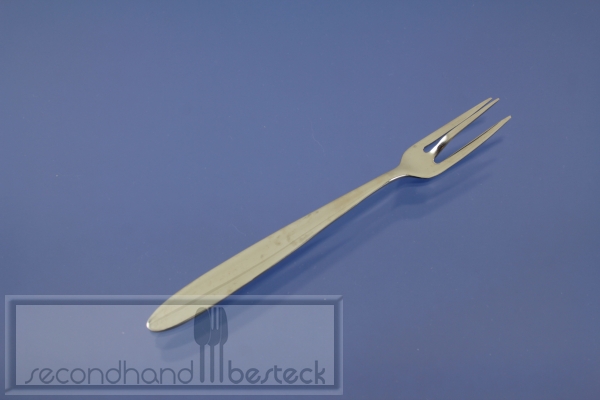 WMF 3300 Atlanta Pellkartoffelgabel Cromargan