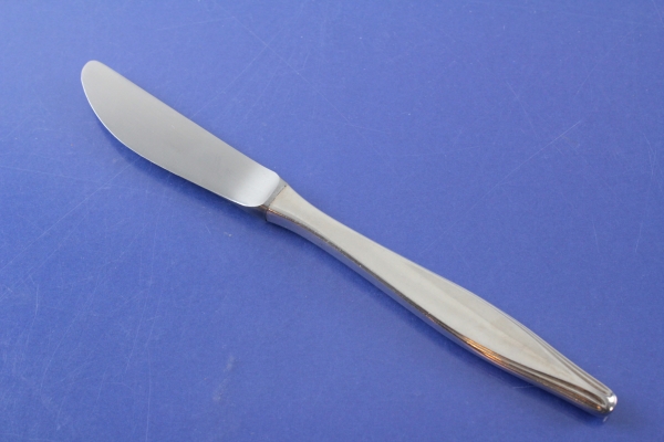 WMF Brüssel Dessertmesser 20,1 cm versilbert