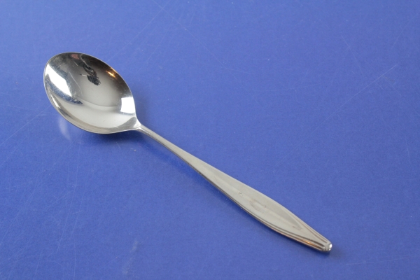 WMF Brüssel Kaffeelöffel versilbert