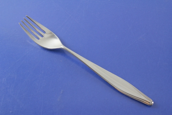 WMF Brüssel Speisegabel versilbert