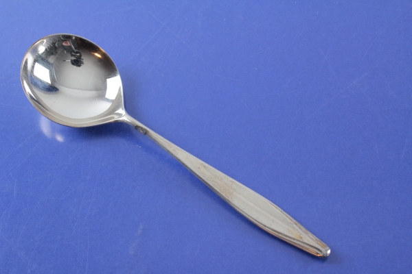 WMF Brüssel Speiselöffel versilbert