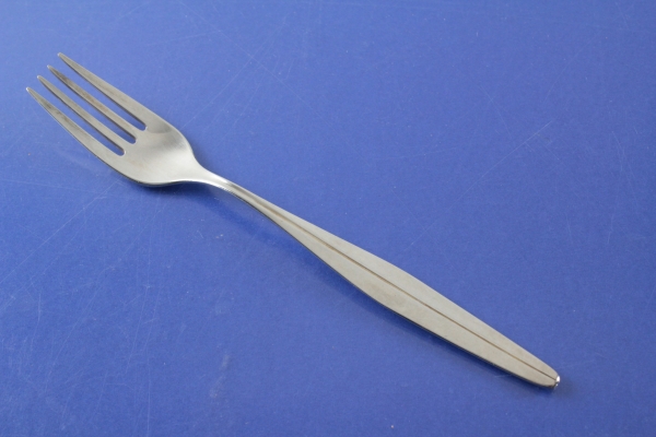 WMF Florenz Speisegabel 19,5 cm versilbert
