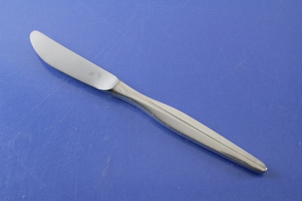 WMF Florenz Speisemesser 21,5 cm versilbert