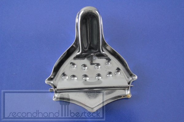 Lufthansa Besteck Zitronenpresse Logo