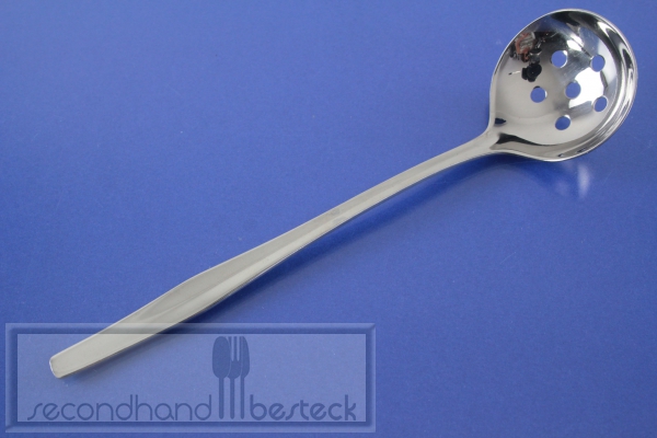WMF ähnlich Frankfurt Olivenlöffel 15,4 cm Cromargan