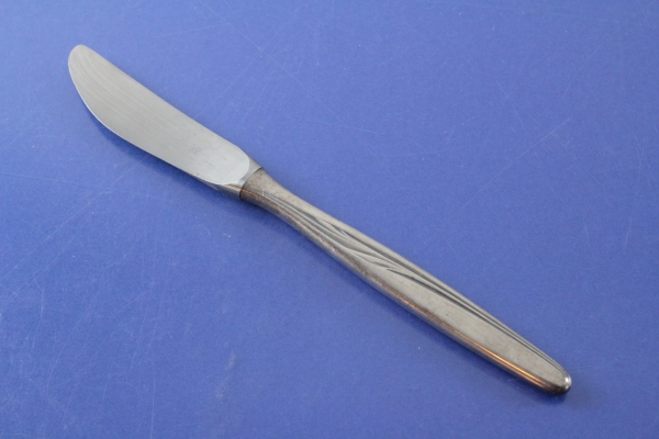 WMF Heidelberg Dessertmesser 20,0 cm versilbert