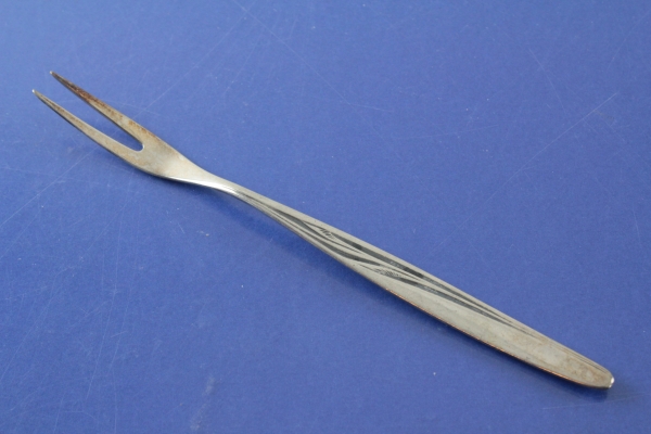 WMF Heidelberg Fleischgabel 17,0 cm versilbert