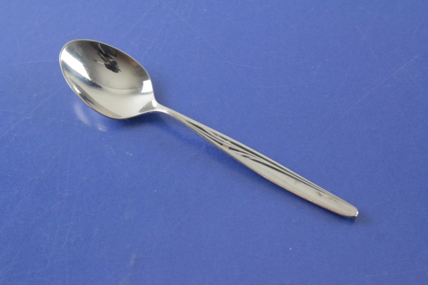WMF Heidelberg Kaffeelöffel 12,7 cm versilbert