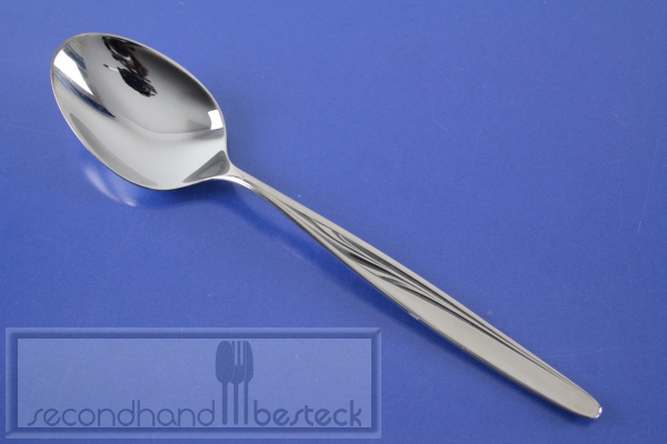 WMF Heidelberg Speiselöffel 20,0 cm versilbert