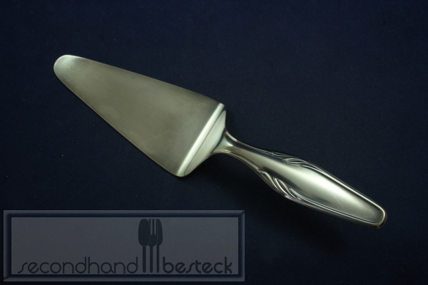 WMF Paris Tortenheber 21 cm versilbert