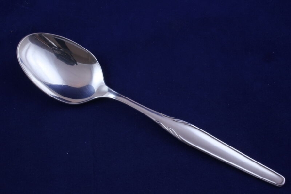 WMF Paris Speiselöffel versilbert