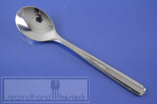 WMF Arosa Eierlöffel Cromargan