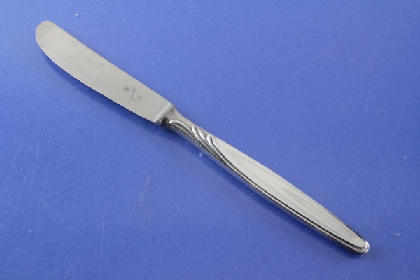 WMF Rom Speisemesser 22,7 cm versilbert
