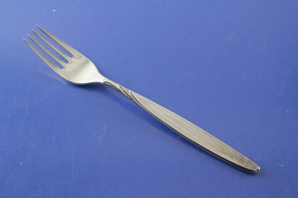 WMF Rom Speisegabel 19,8 cm versilbert