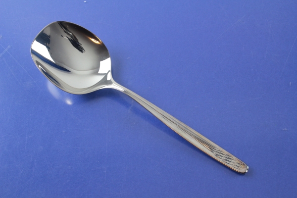 WMF Sevilla Kartoffellöffel versilbert Note 1-2