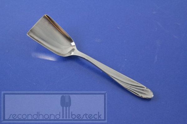 WMF Wien Zuckerlöffel versilbert