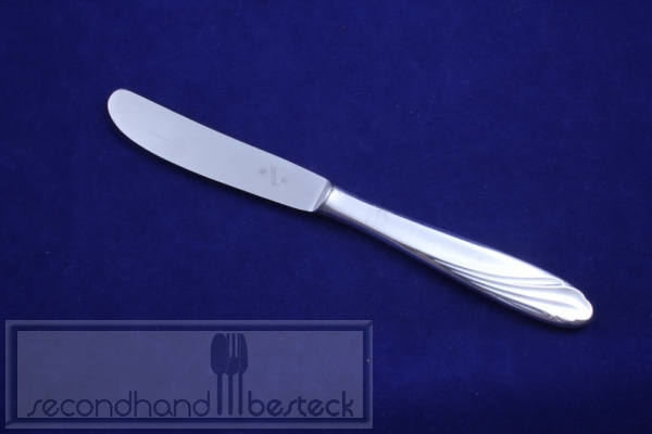 WMF Wien Speisemesser versilbert