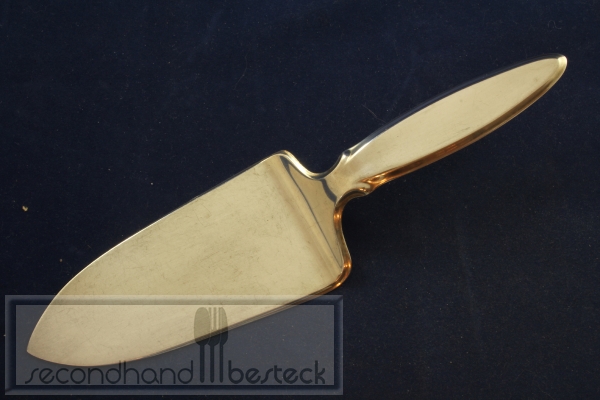WMF Tortenheber (1) versilbert