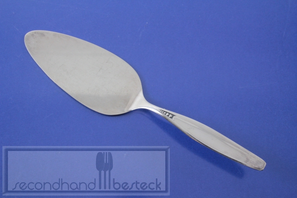 Wilkens Martin Collier Tortenheber 20 cm versilbert