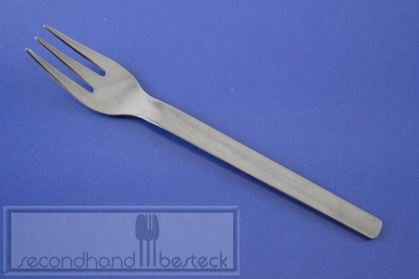 Alitalia Besteck Gabel 16,5 cm Edelstahl