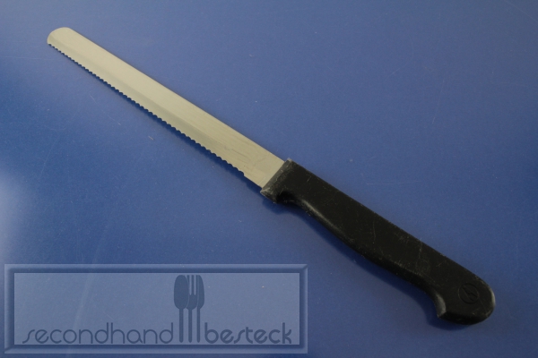 Lufthansa Besteck Brotmesser 32,7 cm