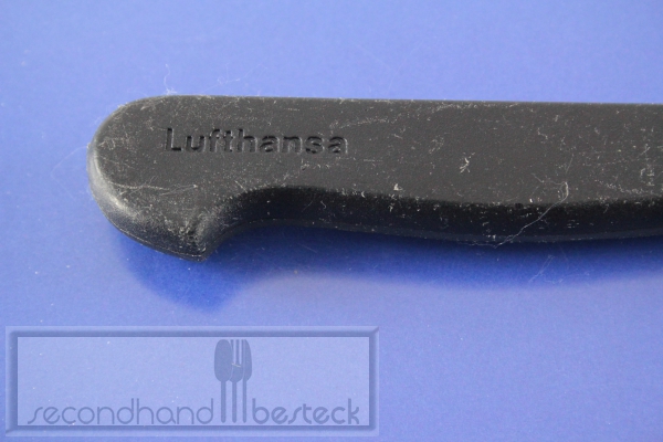 Lufthansa Besteck Brotmesser 32,7 cm