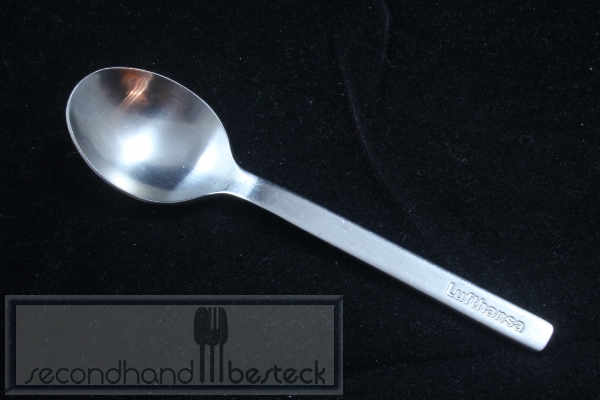 Lufthansa Besteck Kaffeelöffel Henckels