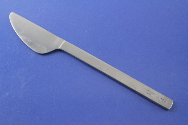 Lufthansa Besteck Messer WMF Schriftzug