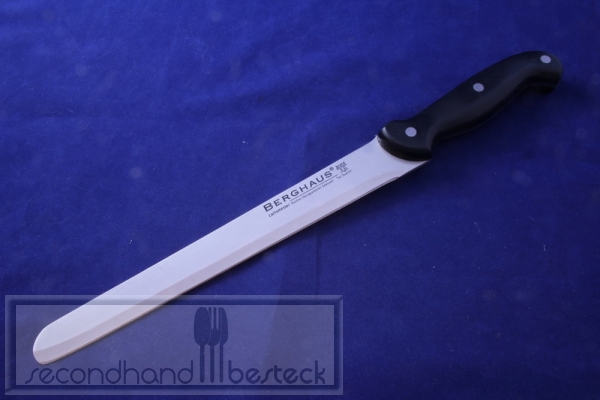 Berghaus Lachsmesser Edelstahl