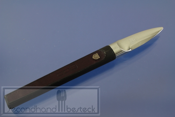 Austernbrecher Aachen Germany Design