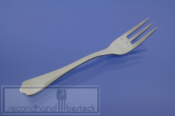 Villeroy & Boch Medina Kuchengabel Edelstahl