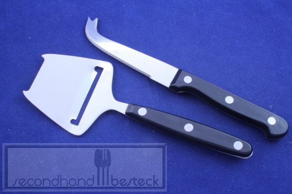 Käsemesser + Käsehobel