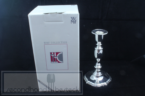 WMF Kerzenhalter versilbert OVP