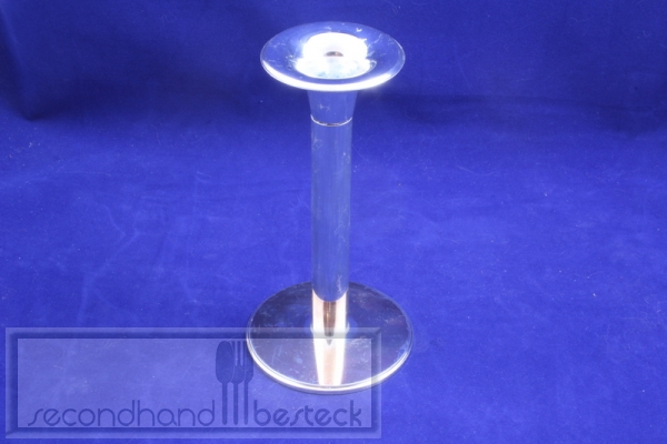 WMF Kerzenhalter versilbert