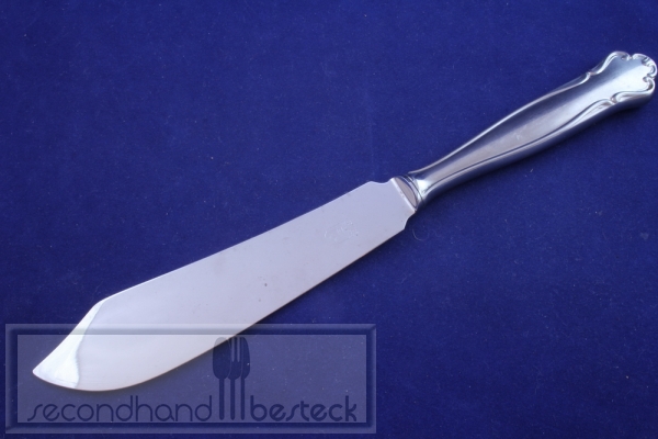 Tortenmesser Edelstahl