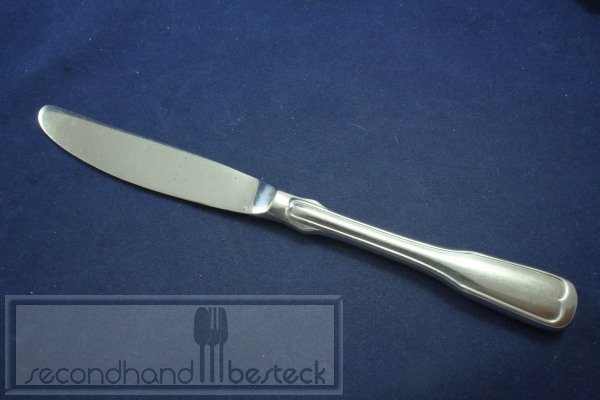 Oxford Hall Stainless Japan "Old Concord" Speisemesser