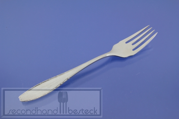 WMF 2300 Fischgabel versilbert