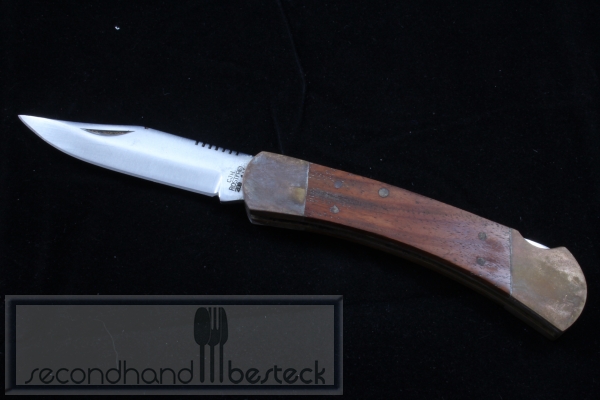 Altes CHJ Taschenmesser Klappmesser