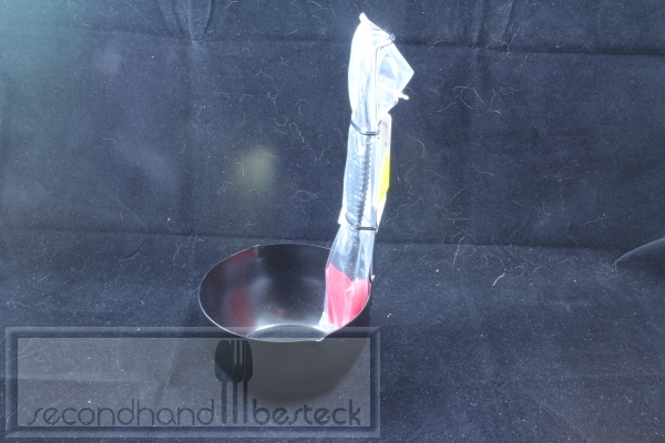 Marinier-Set mit Silikonpinsel Basting Brush Set
