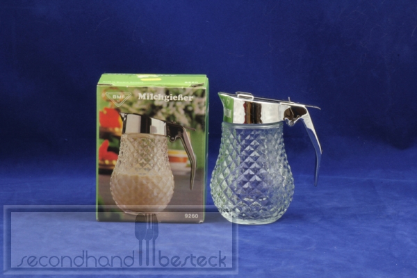 BMF Milchkännchen Milchgießer OVP