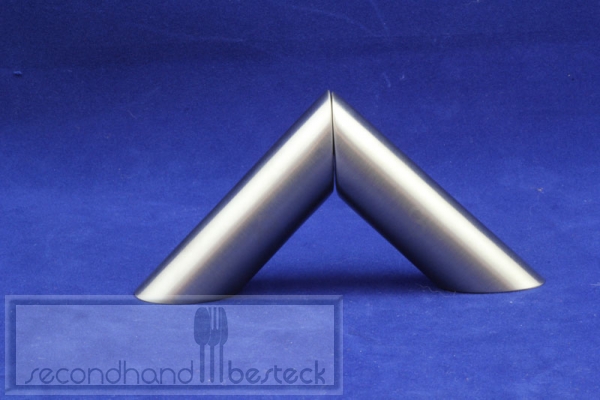 Salz- und Pfefferstreuer Edelstahl magnetisch