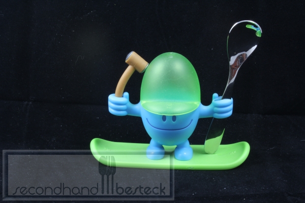 WMF Eierbecher Mc Egg